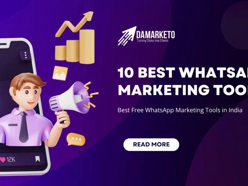 10 Best Free WhatsApp Marketing Tools in India