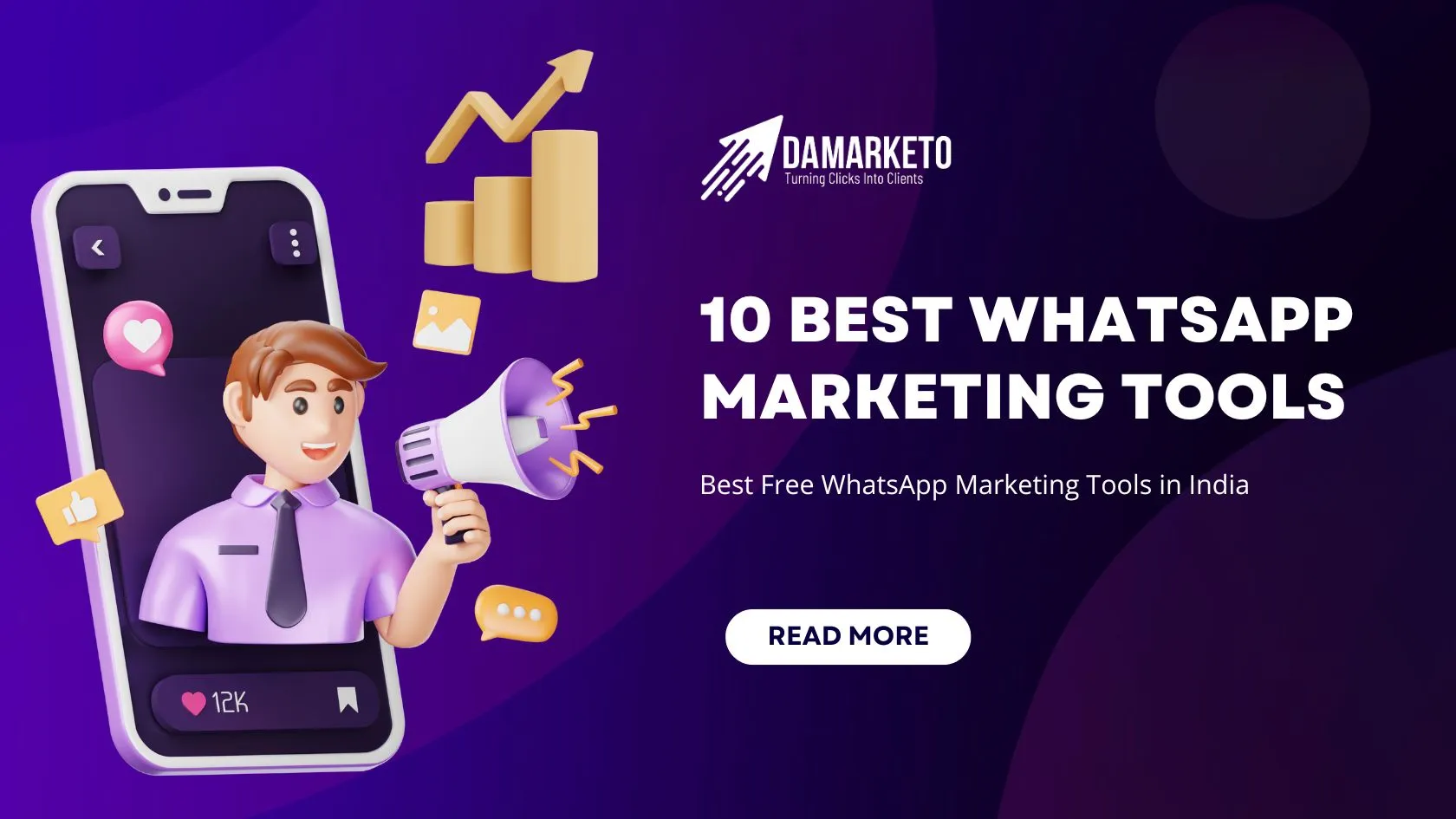 10 Best Free WhatsApp Marketing Tools in India