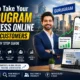 How to Take Your Gurugram Business Online & Get Customers Step By Step Guide