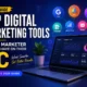 Top Digital Marketing Tools Every Marketer Should Have on Their PC (Complete 2026 Guide)