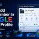 How To Add Phone Number In Google Business Profile