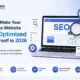 How to Make Your Business Website SEO Optimized by Yourself in 2026