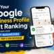 Why Your Google Business Profile Isn’t Ranking And How Smart Businesses Reach Top 3 on Google